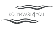 kolymvari4you logo